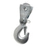 Superwinch Pulley Block with Hook, view 2