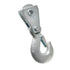 Superwinch Pulley Block with Hook, view 3