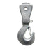 Superwinch Pulley Block with Hook
