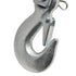 Superwinch Pulley Block with Hook, view 4