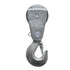 Superwinch Pulley Block with Hook, view 7