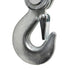 Superwinch Pulley Block with Hook, view 9