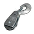 Superwinch Pulley Block with Hook, view 11