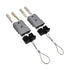 Superwinch Electrical Connectors for Winches up to 18,000 lb, view 2
