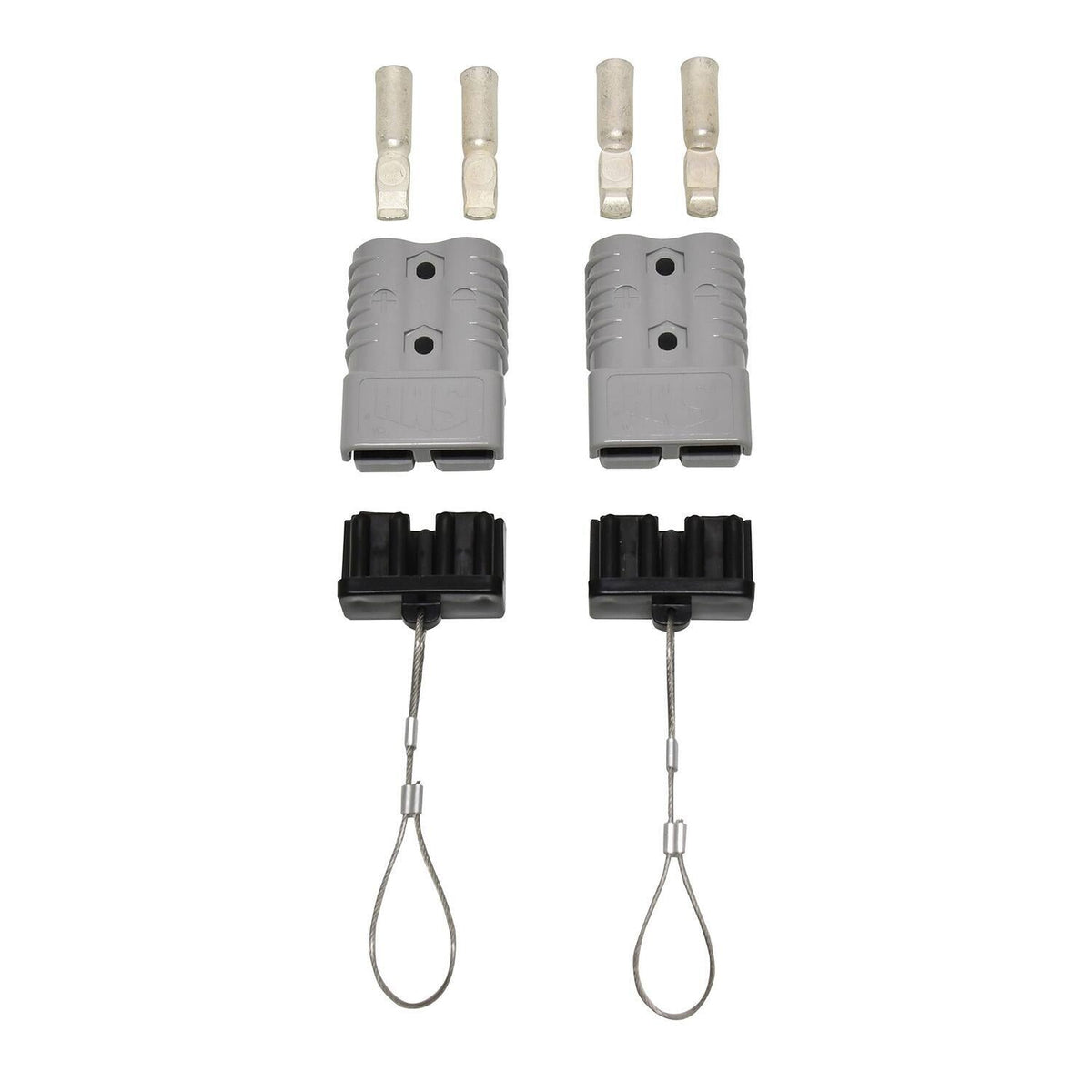 Superwinch Electrical Connectors for Winches up to 18,000 lb