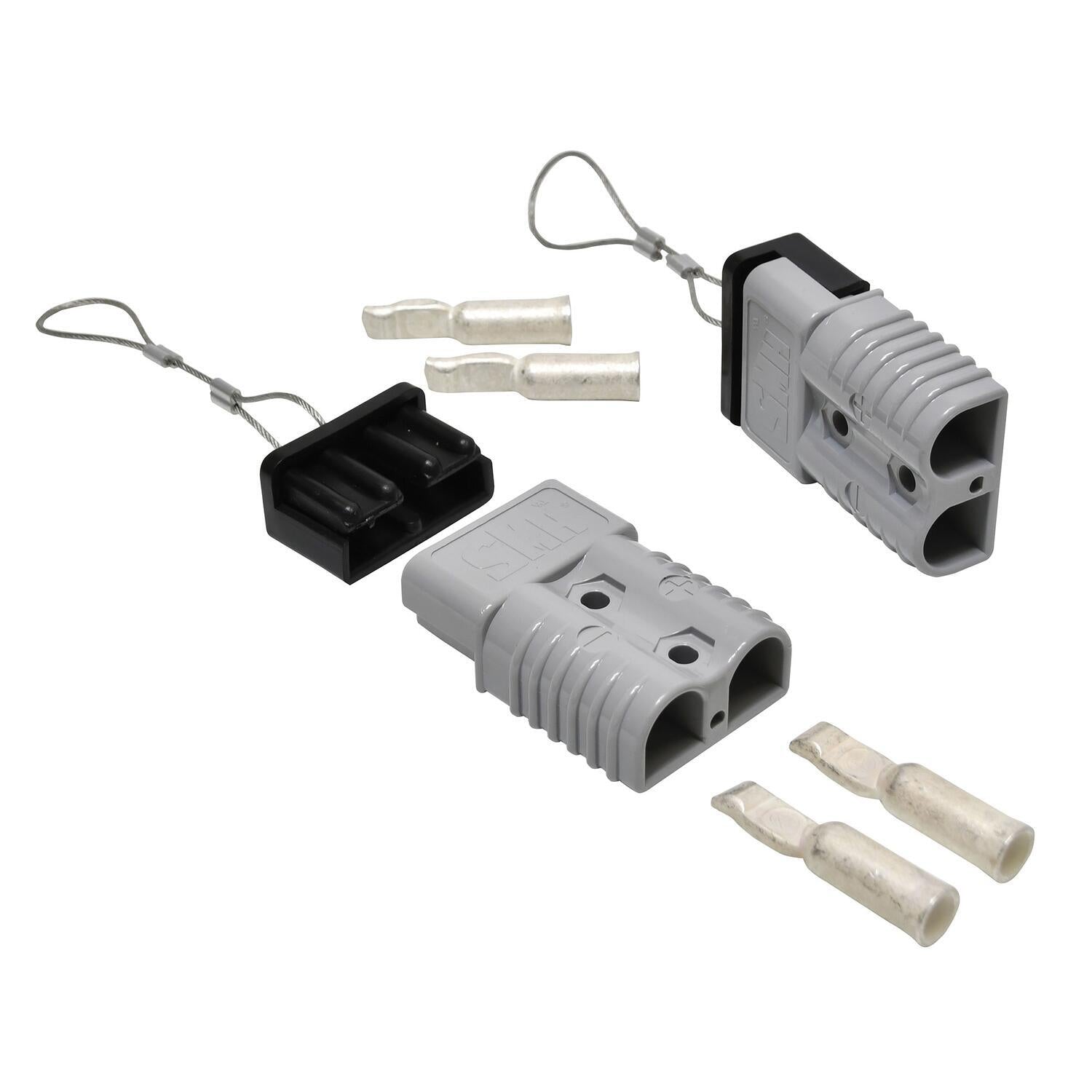 Superwinch Electrical Connectors for Winches up to 18,000 lb, view 3