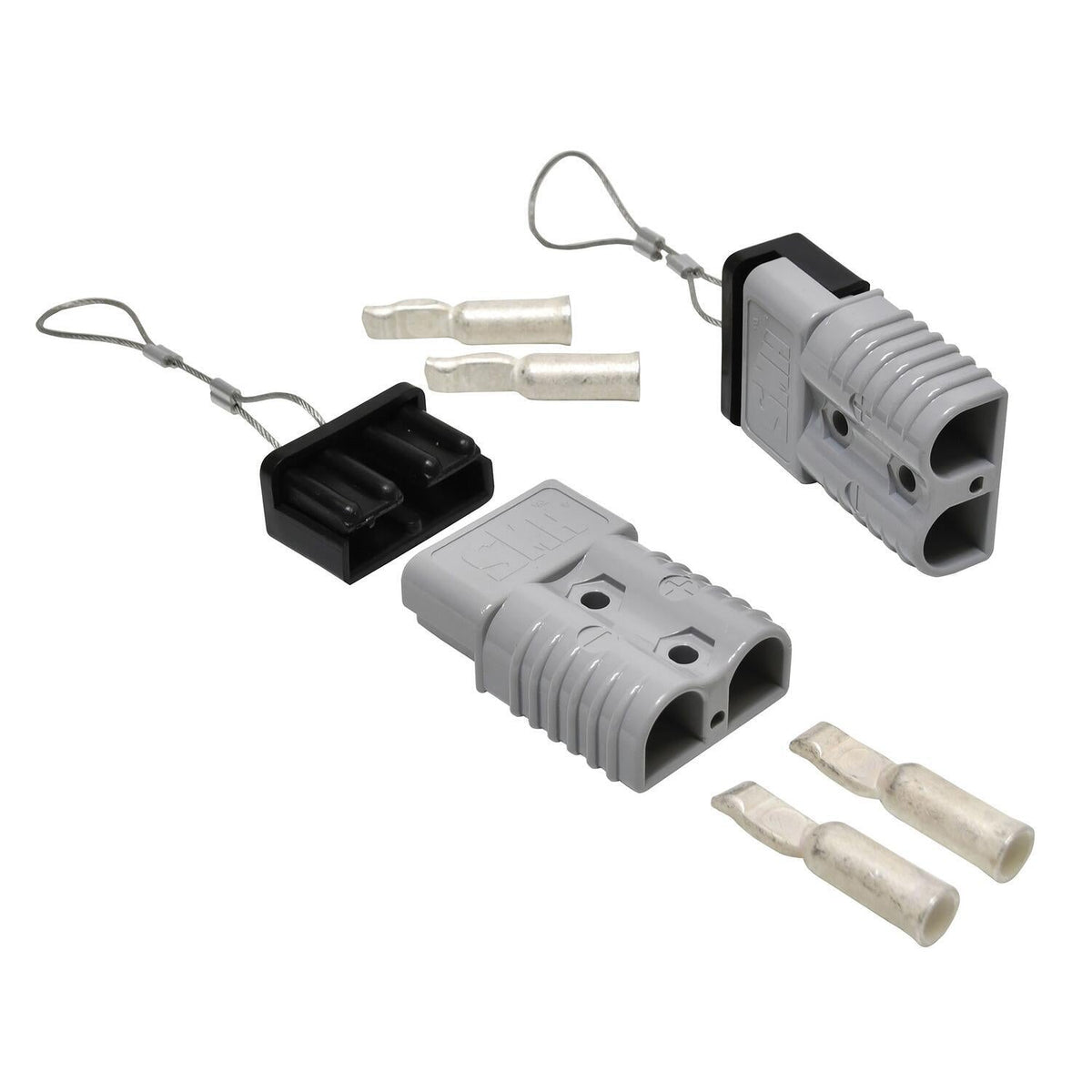 Superwinch Electrical Connectors for Winches up to 18,000 lb, view 3