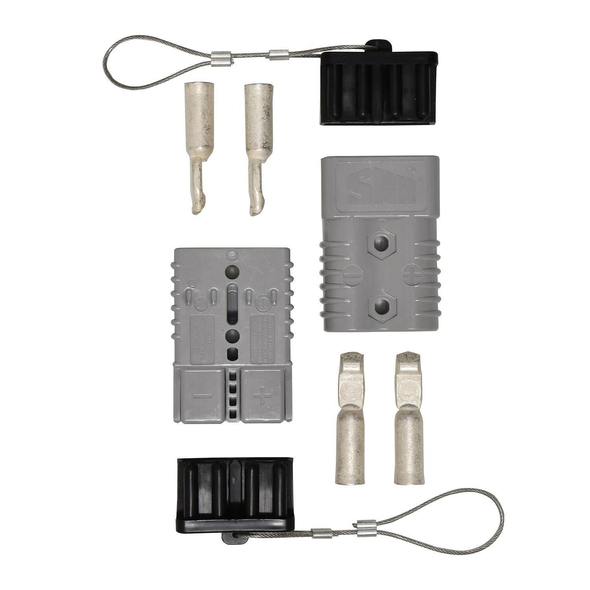 Superwinch Electrical Connectors for Winches up to 18,000 lb, view 4