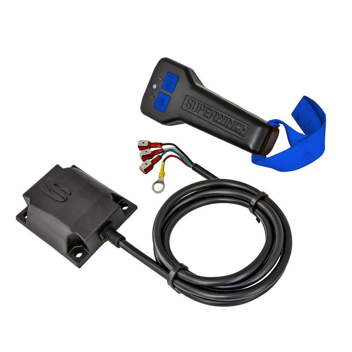 Superwinch Wireless Winch Remote Control Upgrade Kit