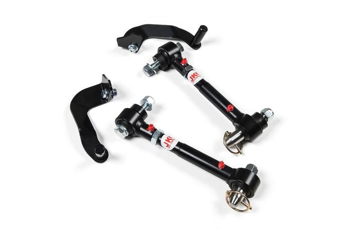 Jeep Wrangler JL/Gladiator JT JKS Quicker Disconnects