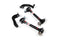 Jeep Wrangler JL/Gladiator JT JKS Quicker Disconnects