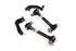 Jeep Wrangler JL/Gladiator JT JKS Quicker Disconnects