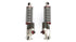 Ford Bronco 6th Gen 2021-2026, Falcon 3.3 Series Fast Adjust Front Coilover Pair, view 2