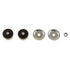 2007-18 Jeep Wrangler JK Bilstein 4600 Series Heavy Duty Front Gas Shock