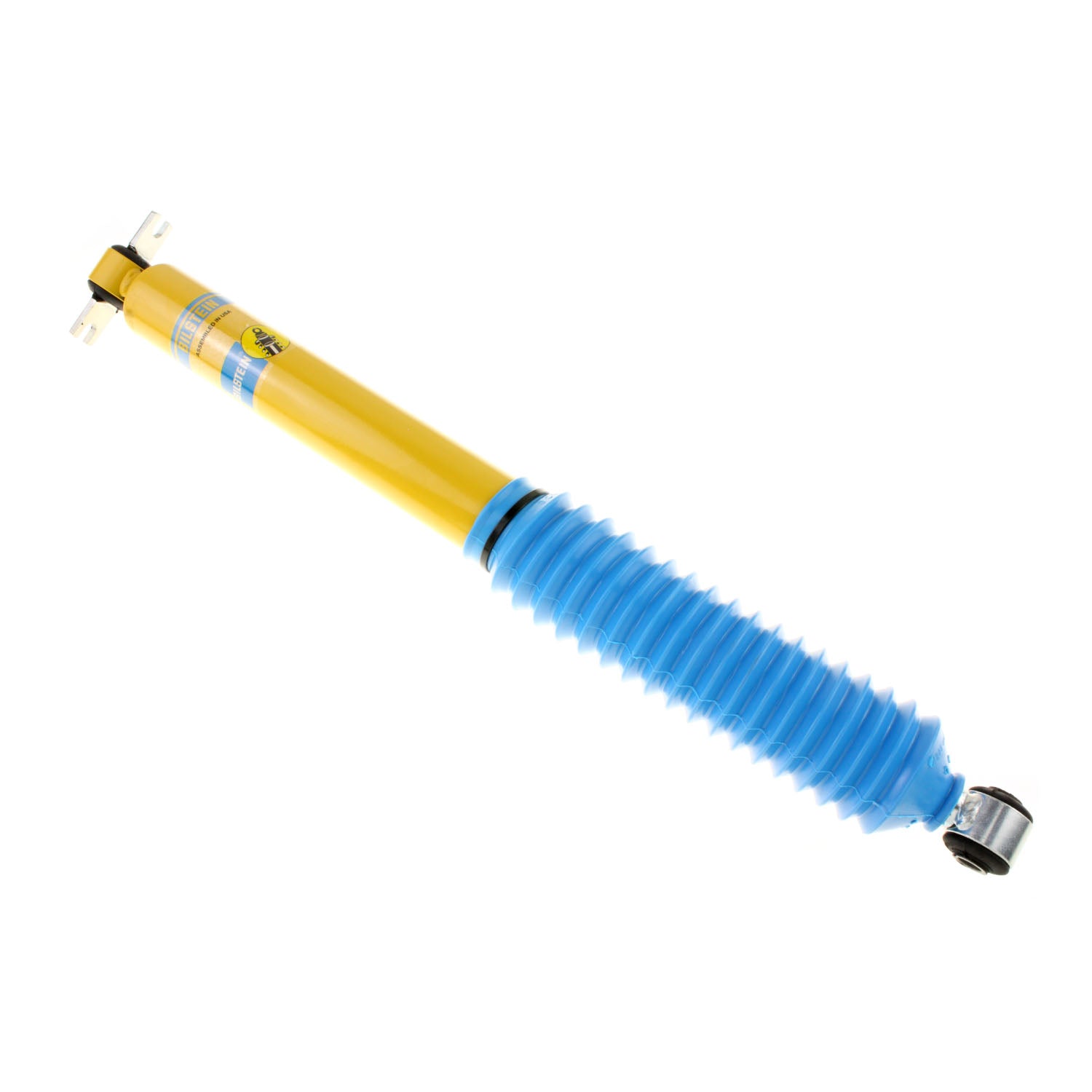 2007-2018 Jeep Wrangler JK Bilstein 4600 Series Heavy Duty Rear Gas Shock