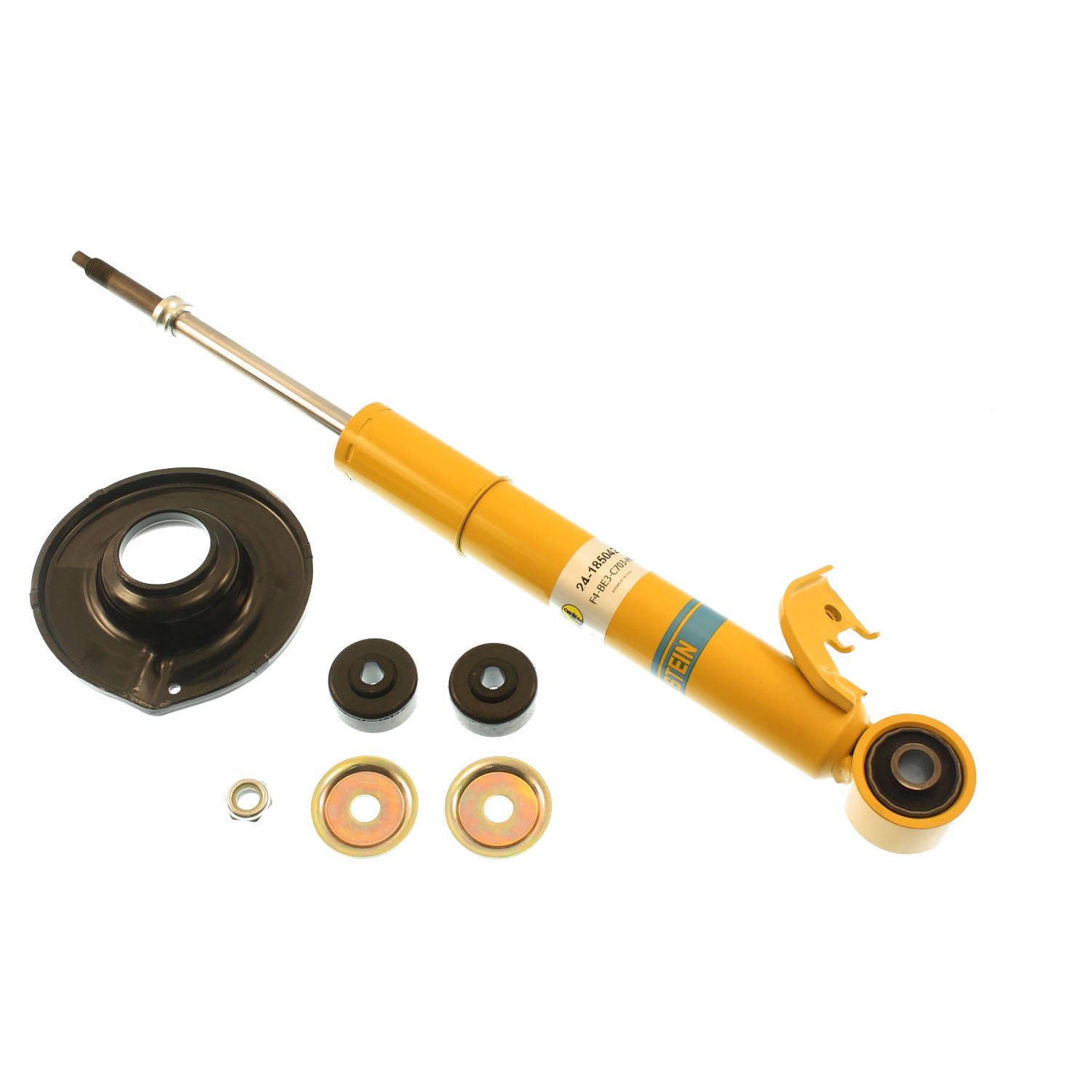 2005-15  Toyota Tacoma Bilstein B6 4600 Front Left Shock Absorber