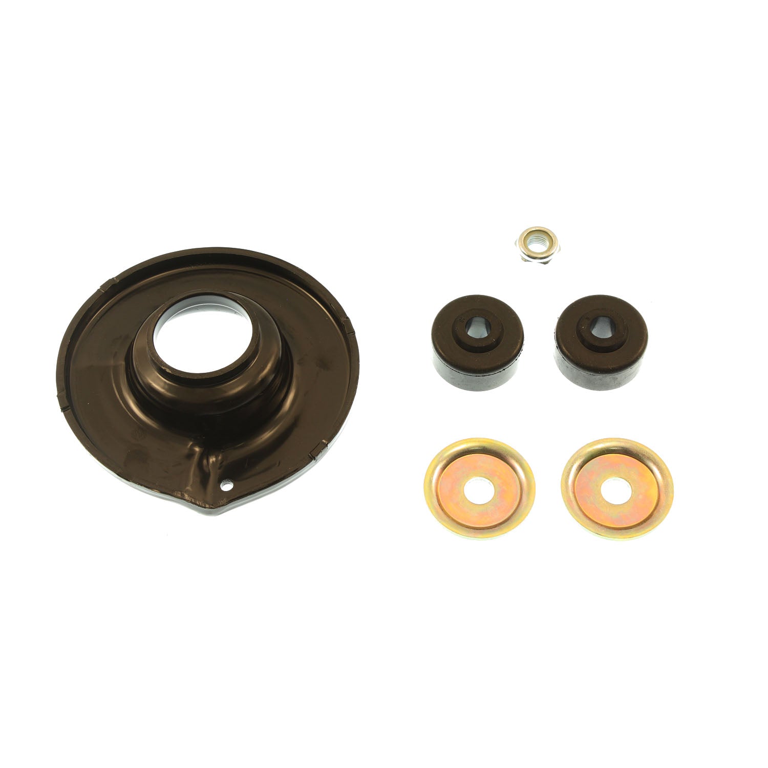 2005-15  Toyota Tacoma Bilstein B6 4600 Front Left Shock Absorber