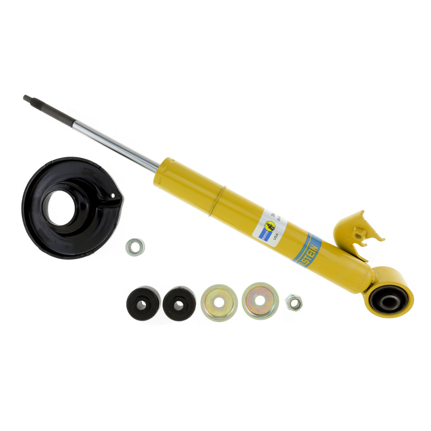 2005-15 Toyota Tacoma Bilstein B6 4600 Front Right Shock Absorber