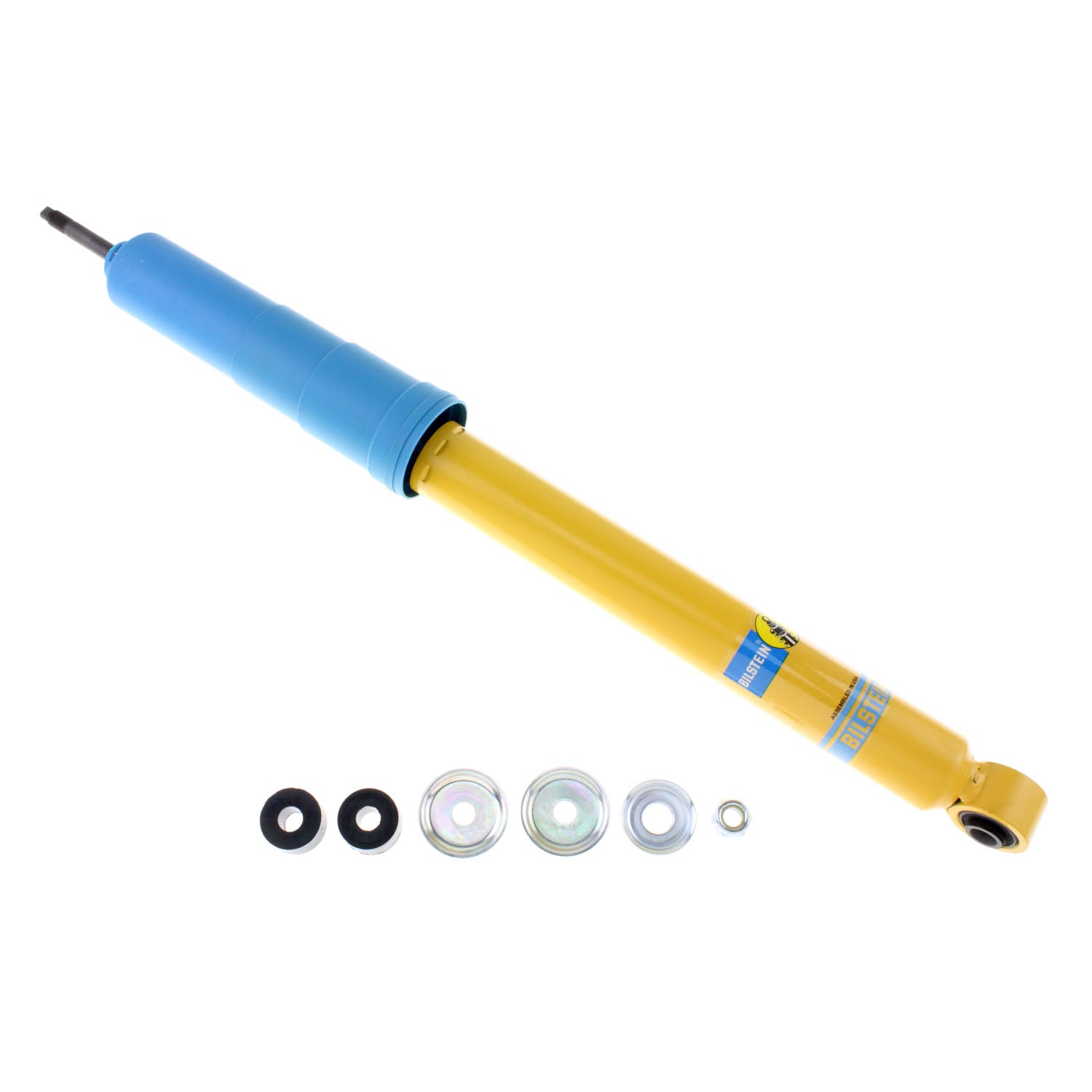 2005-15 Toyota Tacoma Bilstein B6 4600 Rear Shock Absorber