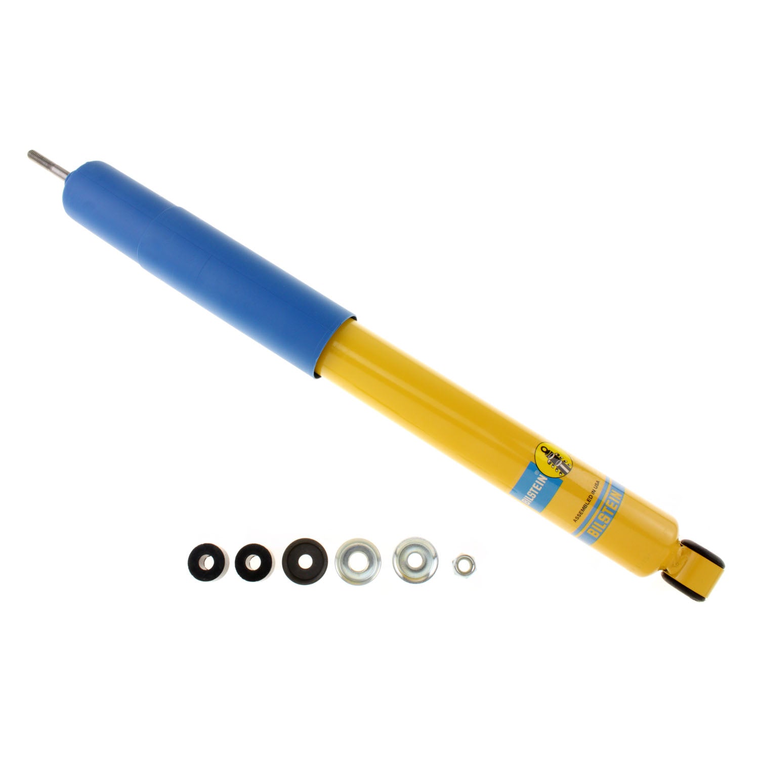 2005-15 Toyota Tacoma Bilstein B6 4600 Rear Shock Absorber
