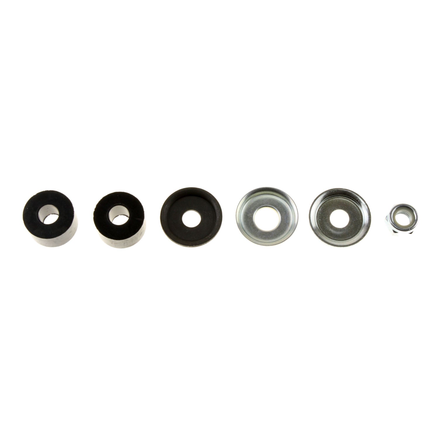 2005-15 Toyota Tacoma Bilstein B6 4600 Rear Shock Absorber