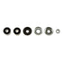 2005-15 Toyota Tacoma Bilstein B6 4600 Rear Shock Absorber
