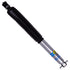 1997-2006 Jeep Wrangler TJ/LJ Bilstein 5100 Series Gas Front Shock 4in Lift