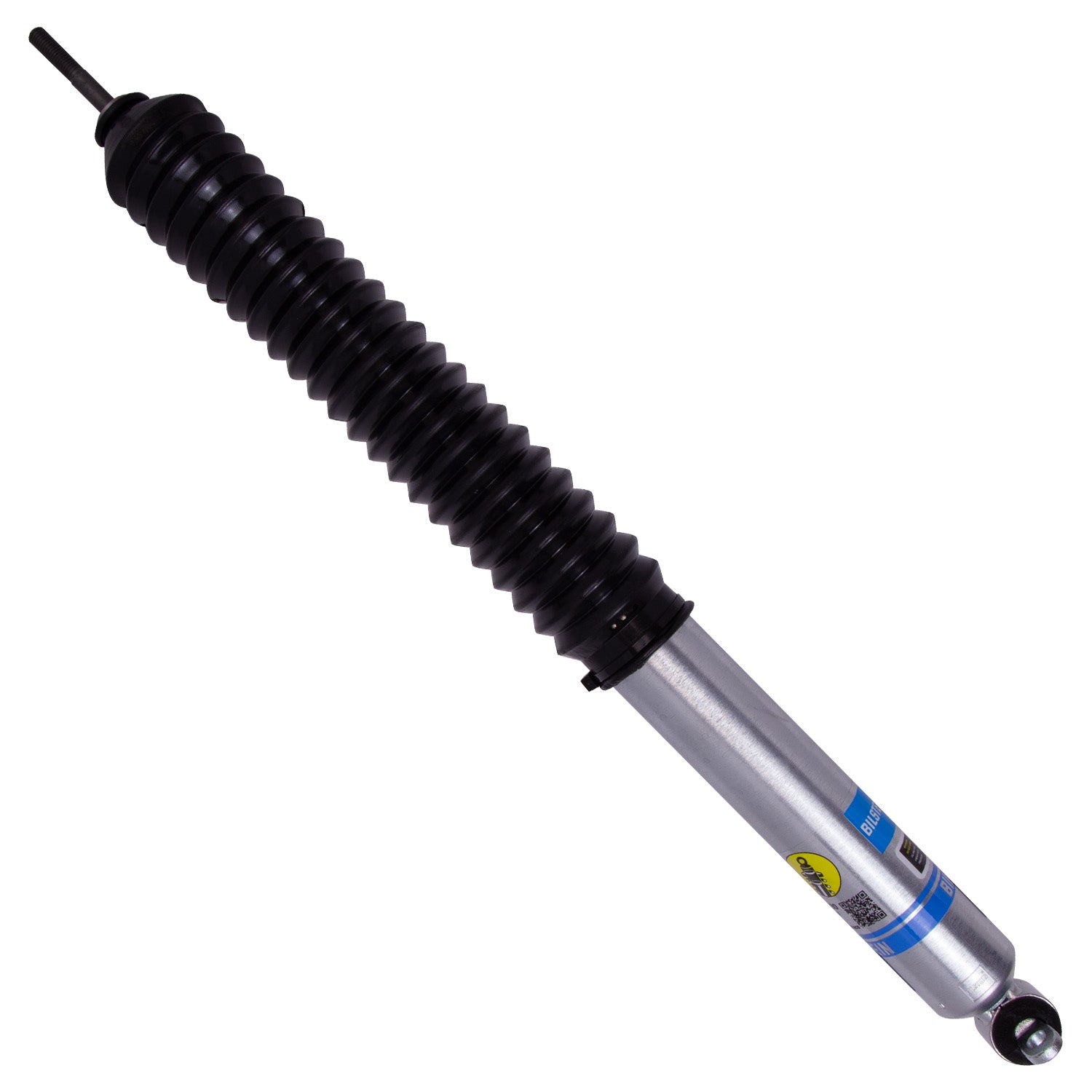 1997-2006 Jeep Wrangler TJ/LJ Bilstein 5100 Series Gas Front Shock 4in Lift
