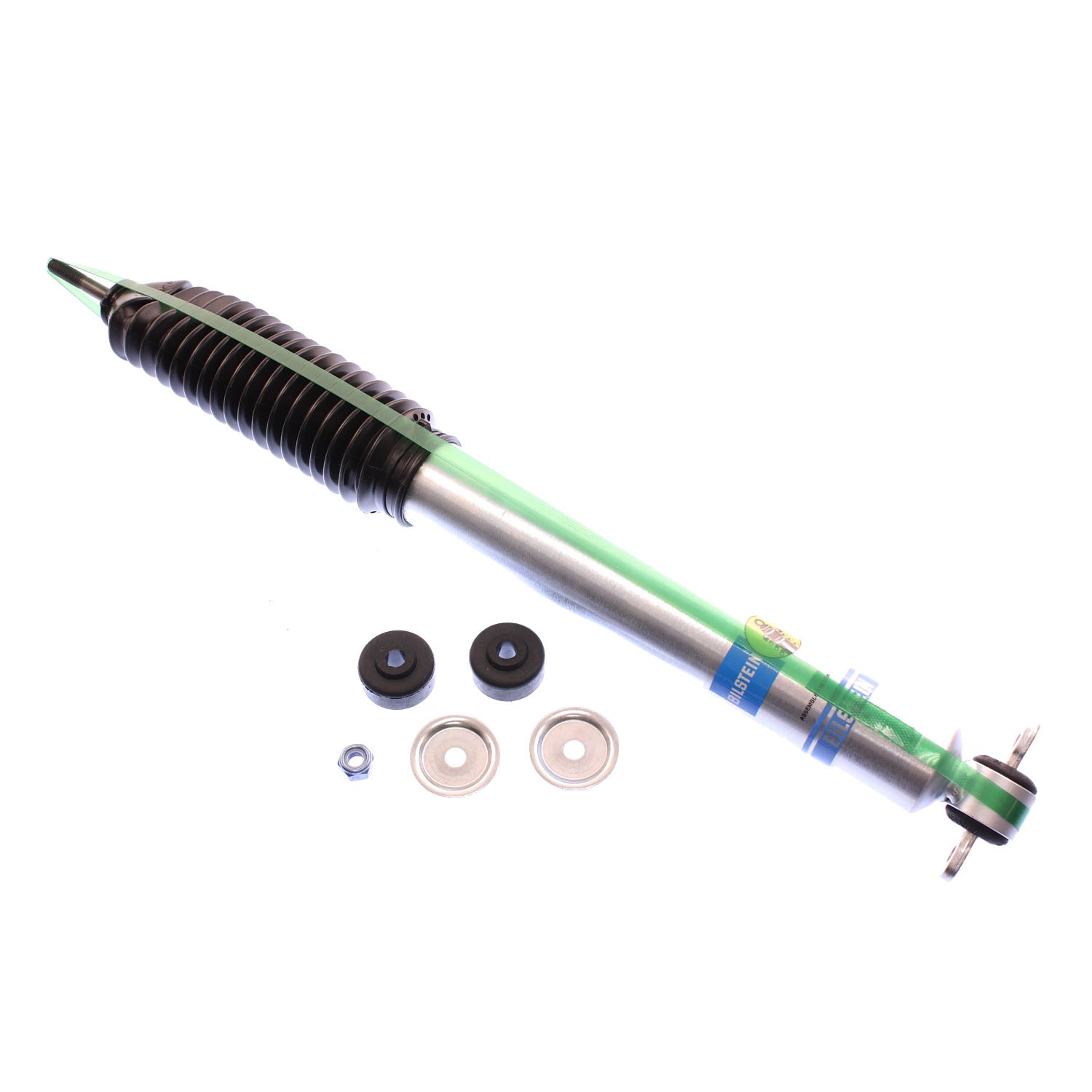 Jeep Wrangler Cherokee WJ & ZJ Bilstein 5100 Series Gas Front Shock 4in Lift