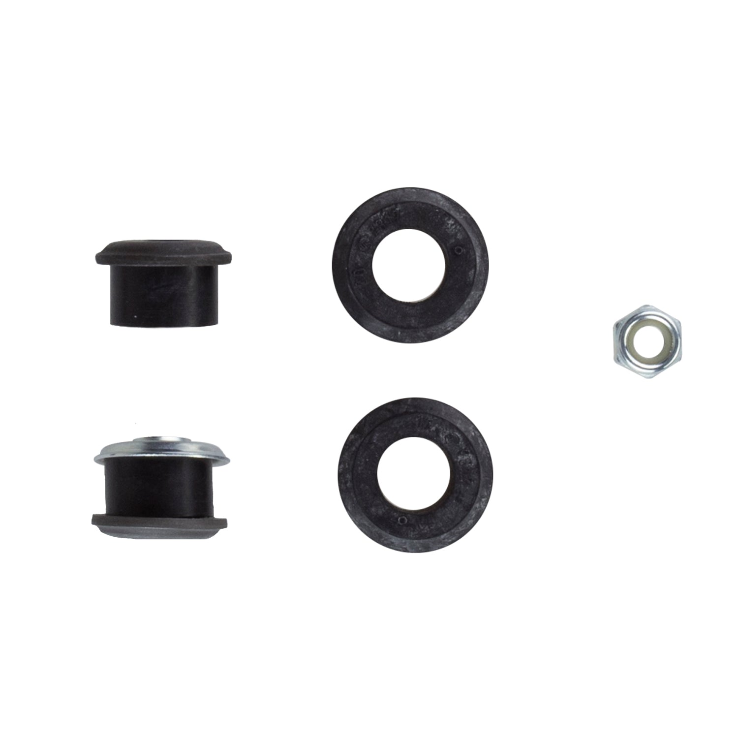 1996-02 Toyota 4Runner Bilstein B8 5100 Series Rear Shock Absorber