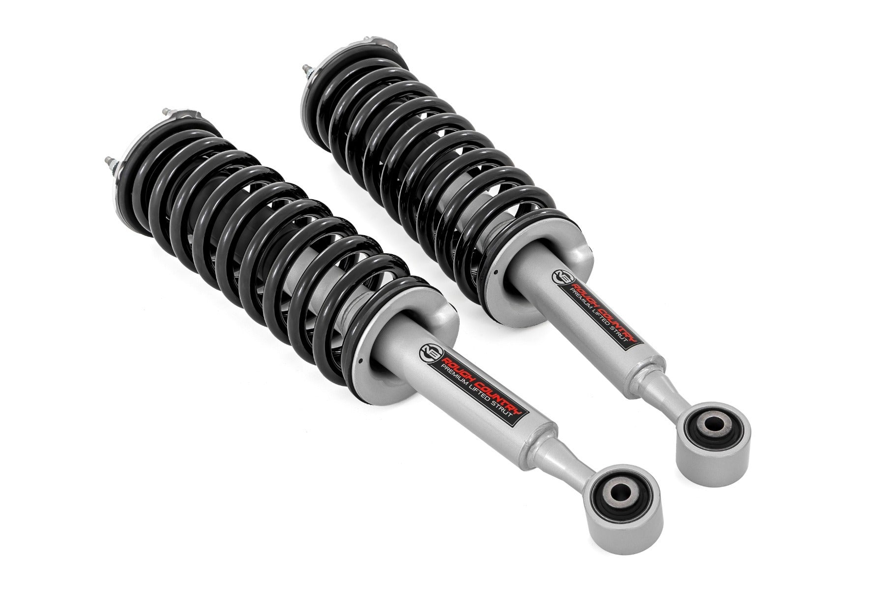 2024-25 Toyota Tacoma 2WD Rough Country 1.5in N3 Leveling Strut - Pair