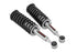2024-25 Toyota Tacoma 2WD Rough Country 1.5in N3 Leveling Strut - Pair