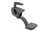 2024-25 Toyota Tacoma Rough Country Manual Pull Retractable Bed Step
