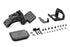 2024-25 Toyota Tacoma Rough Country Manual Pull Retractable Bed Step