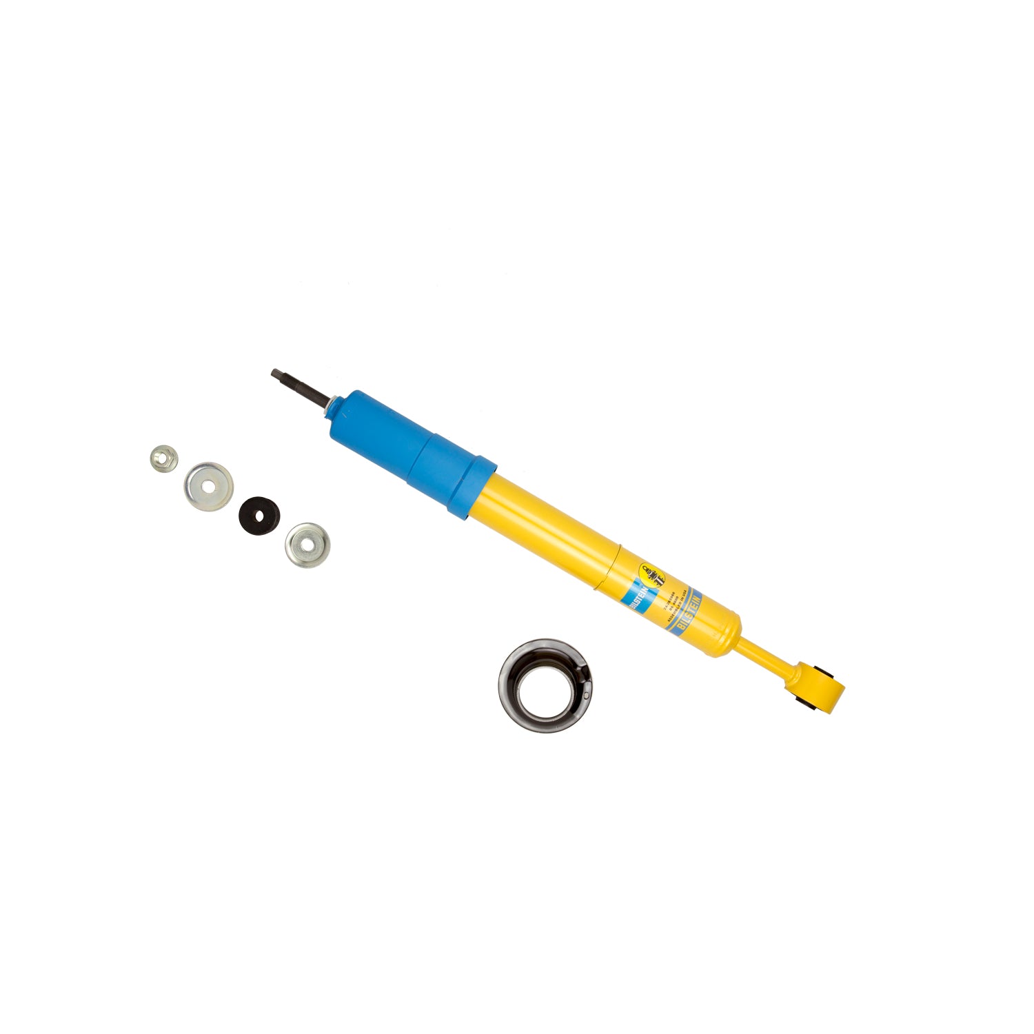 2016-23 Toyota Tacoma Bilstein B6 4600 Shock Absorber