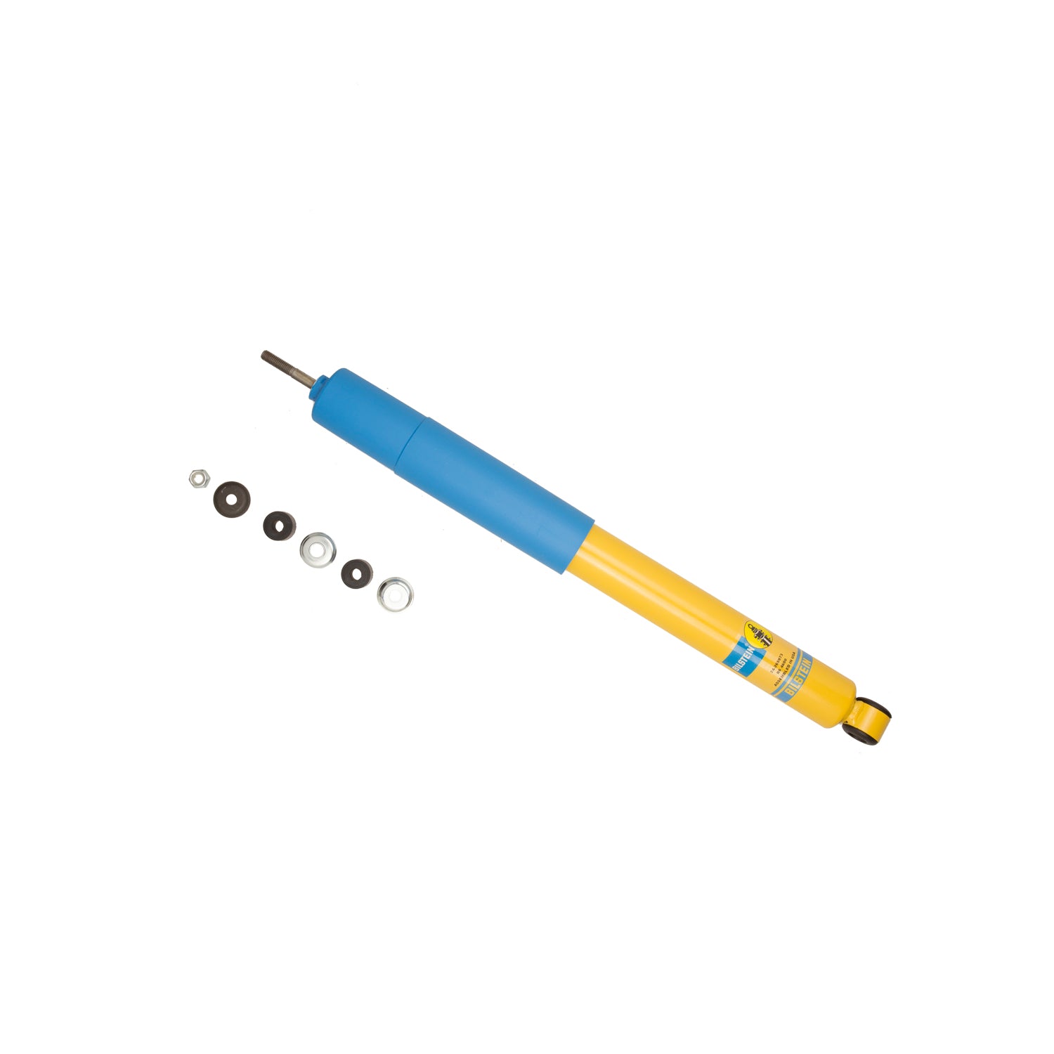 2016-23 Toyota Tacoma Bilstein B6 4600 Rear Shock Absorber
