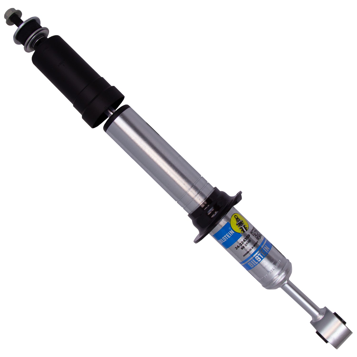 2005-15 Toyota Tacoma/2003-09 4Runner Bilstein B8 5100 Series Front Shock 0-3in Lift