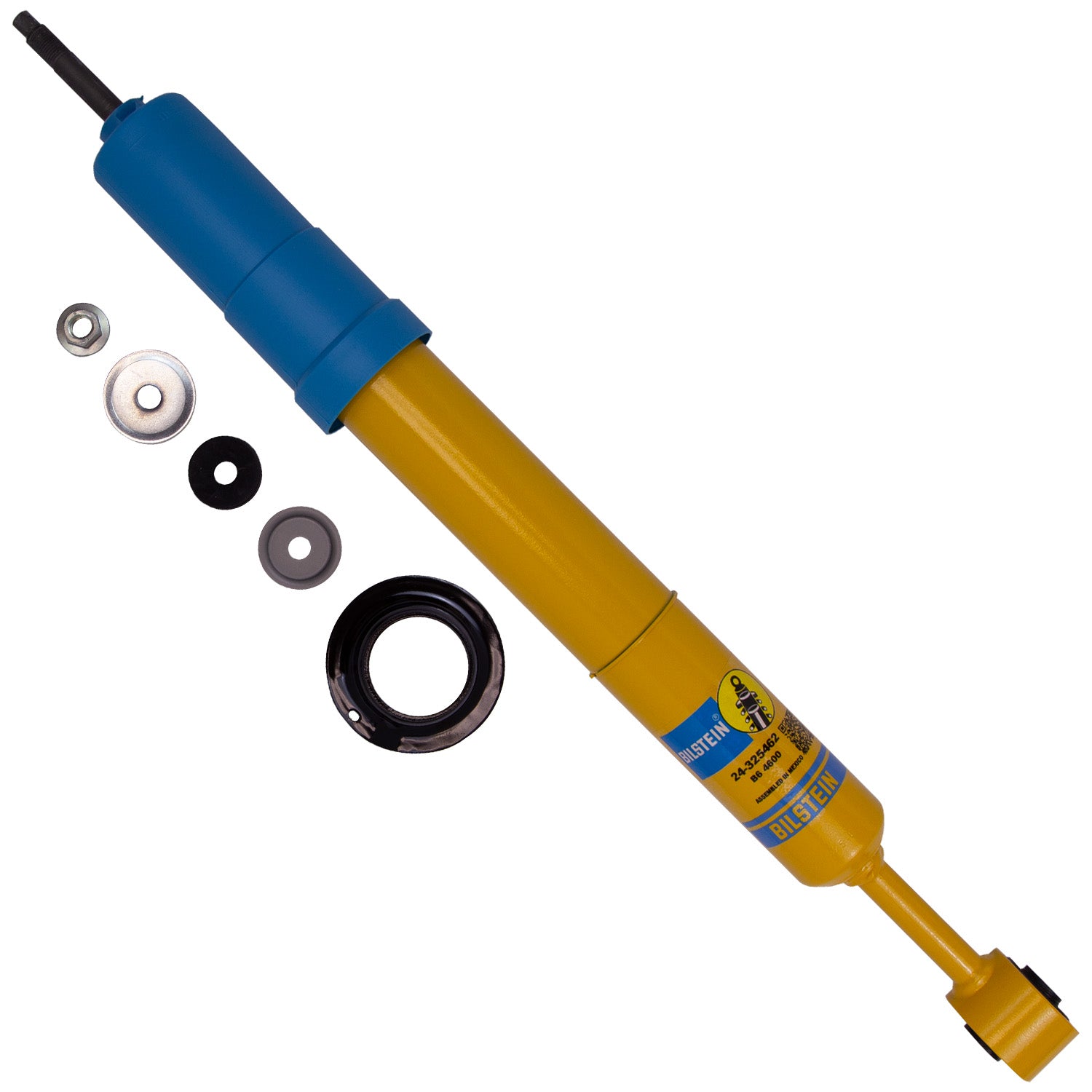 2005-15 Toyota Tacoma/2003-09 4Runner Bilstein B6 4600 Front Shock Absorber