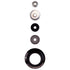 2005-15 Toyota Tacoma/2003-09 4Runner Bilstein B6 4600 Front Shock Absorber