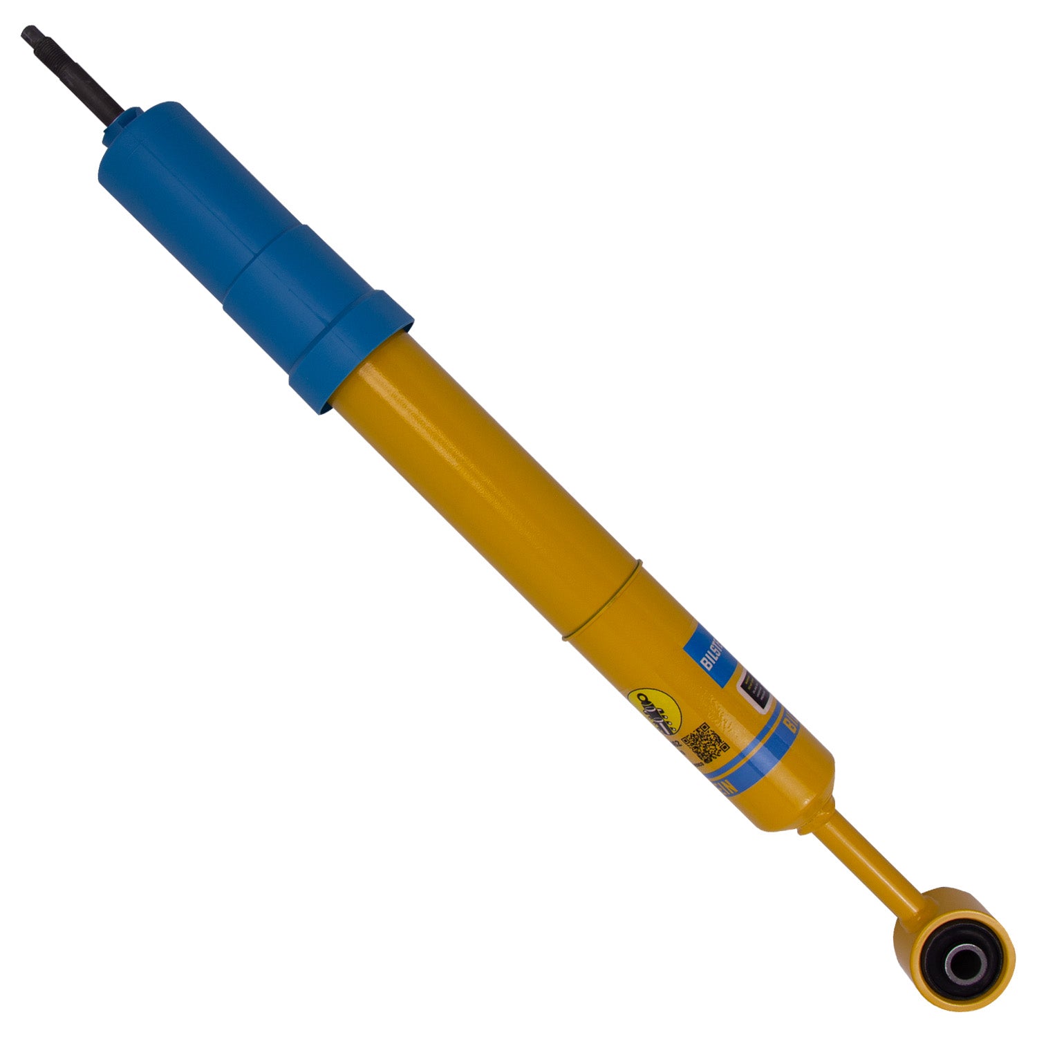 2005-15 Toyota Tacoma/2003-09 4Runner Bilstein B6 4600 Front Shock Absorber