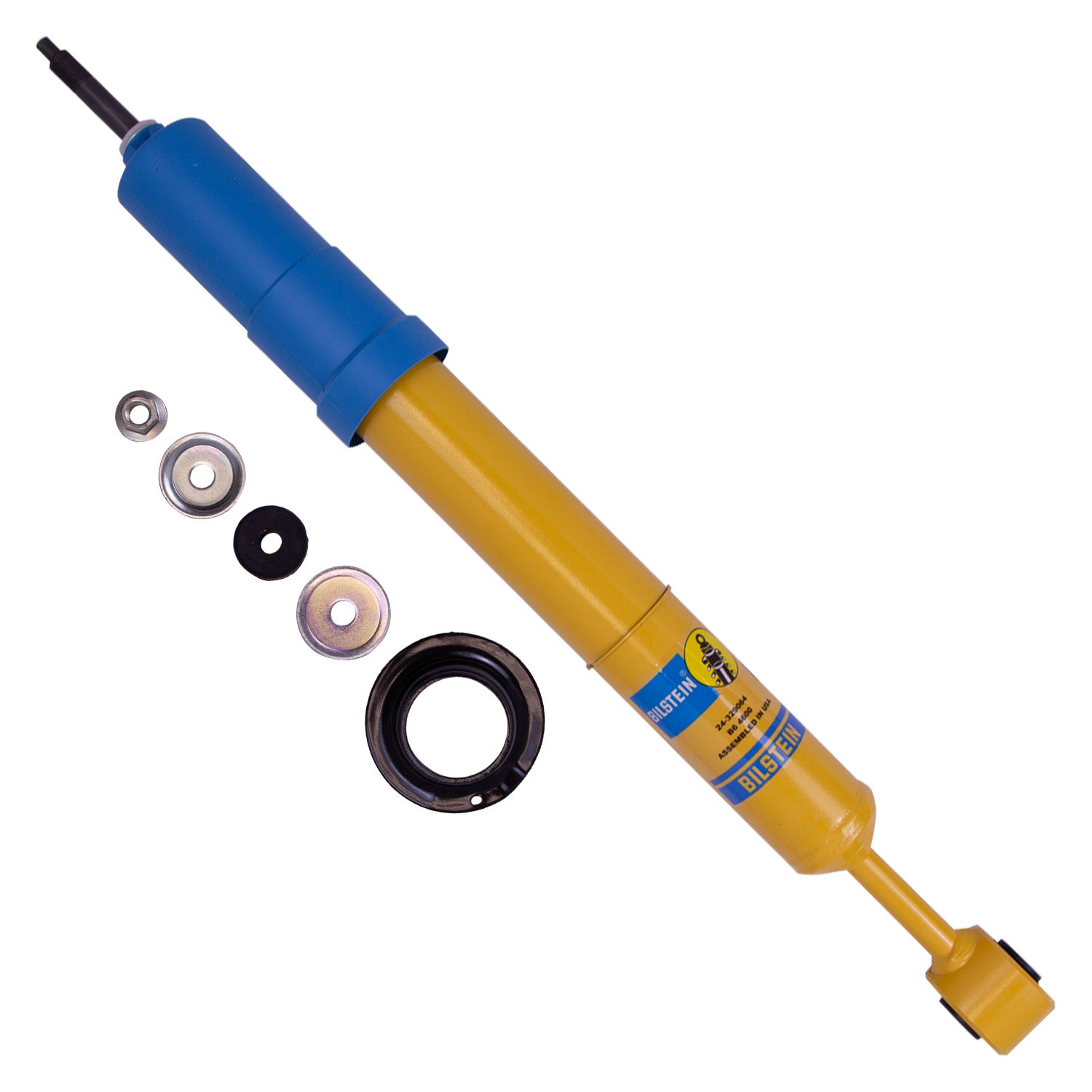 2010-24 Toyota 4Runner Bilstein B6 4600 Front Shock Absorber