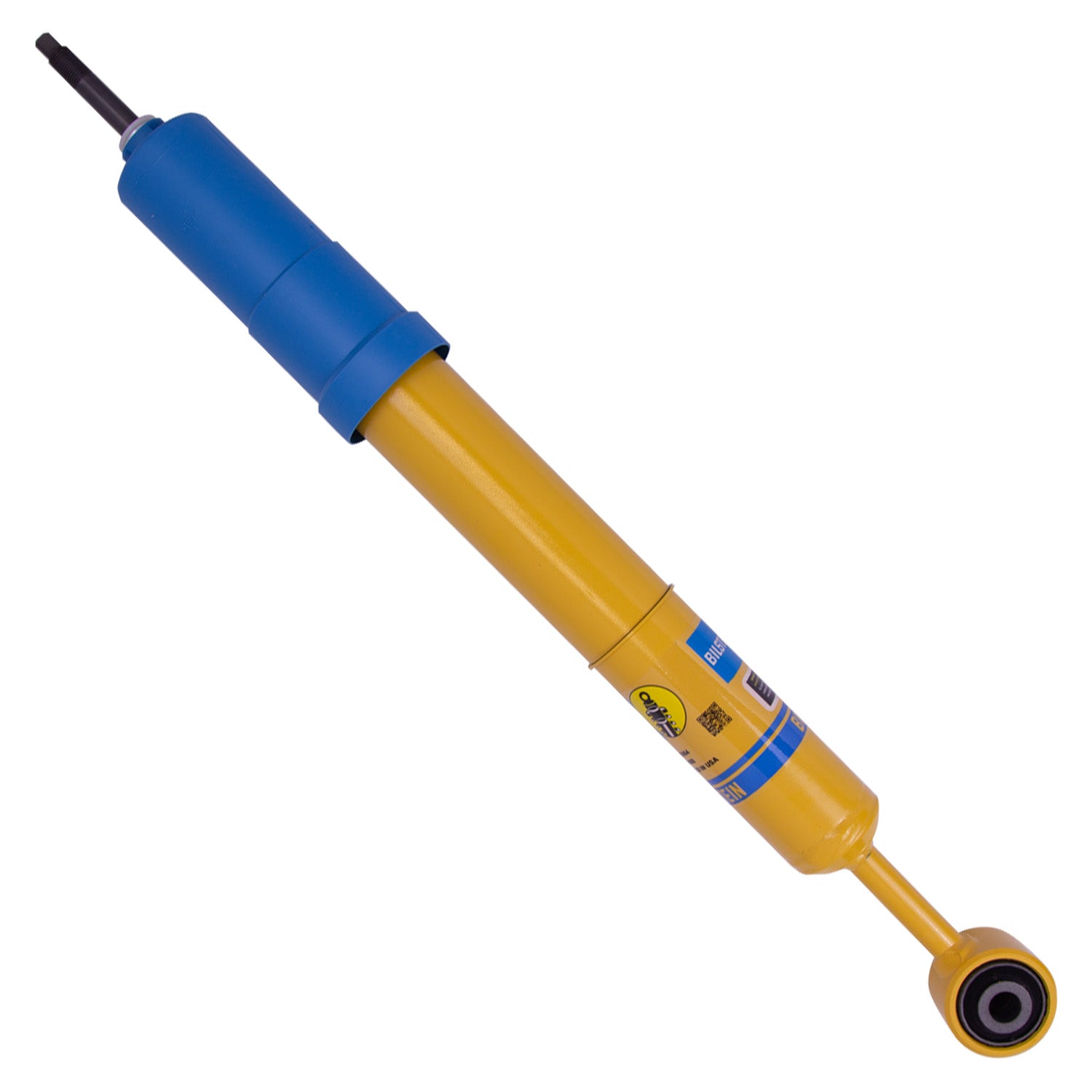 2010-24 Toyota 4Runner Bilstein B6 4600 Front Shock Absorber