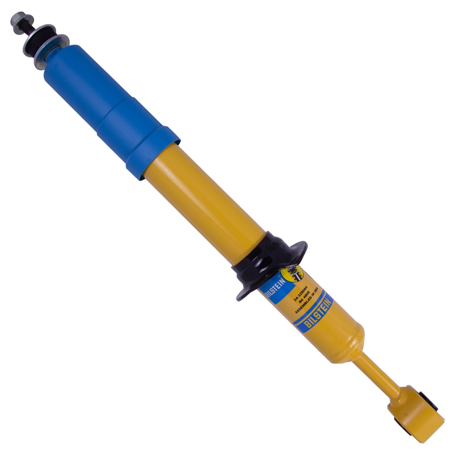 2010-24 Toyota 4Runner Bilstein B6 4600 Front Shock Absorber