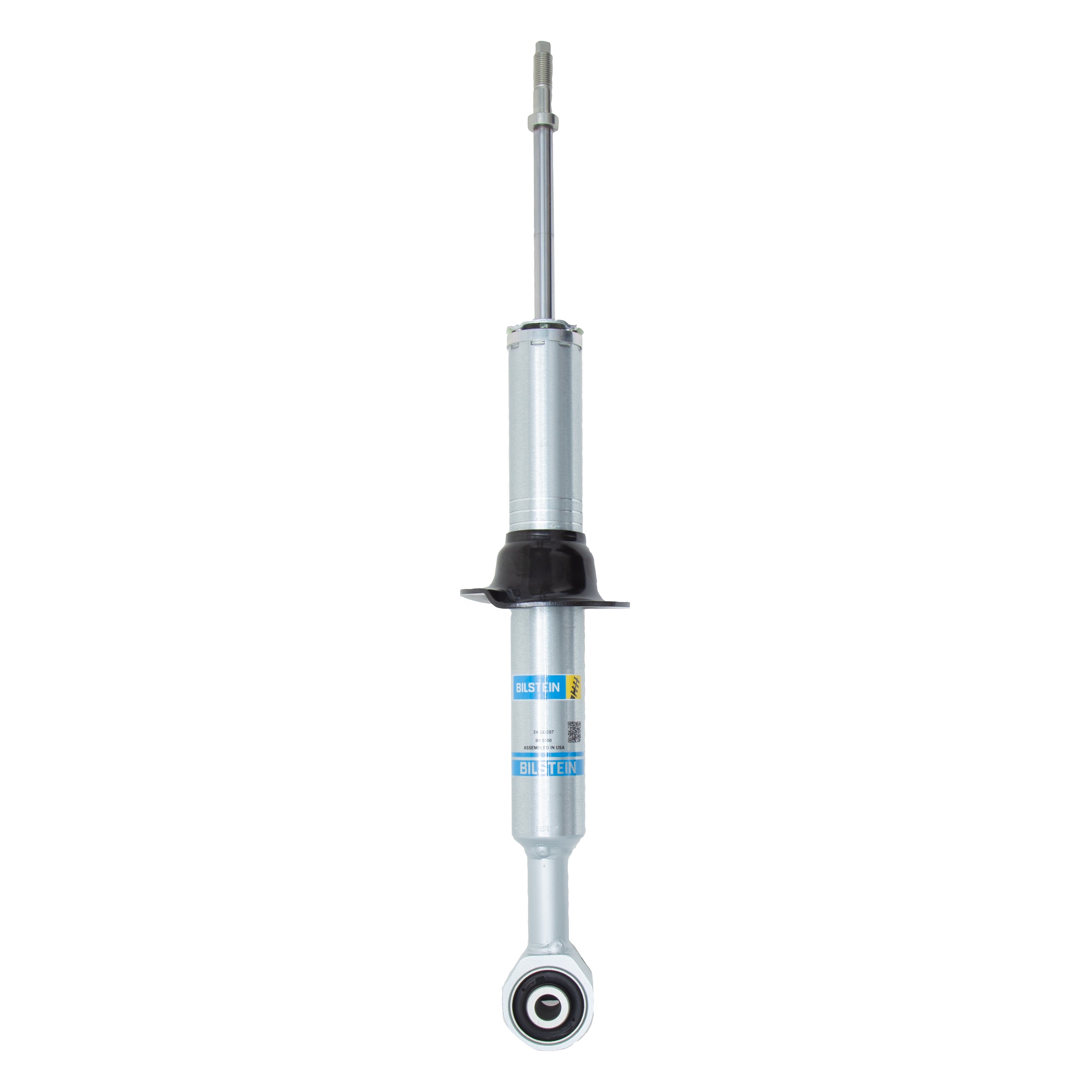 2024-25 Toyota Tacoma Bilstein B8 5100 Adjustable Front Shock Absorber