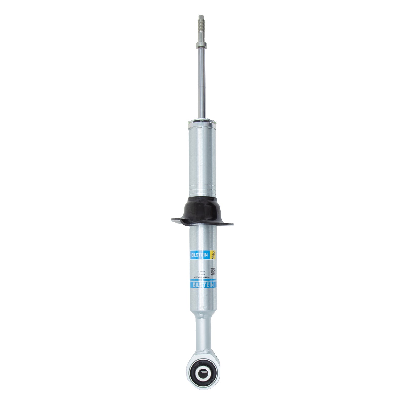 2024-25 Toyota Tacoma Bilstein B8 5100 Adjustable Front Shock Absorber
