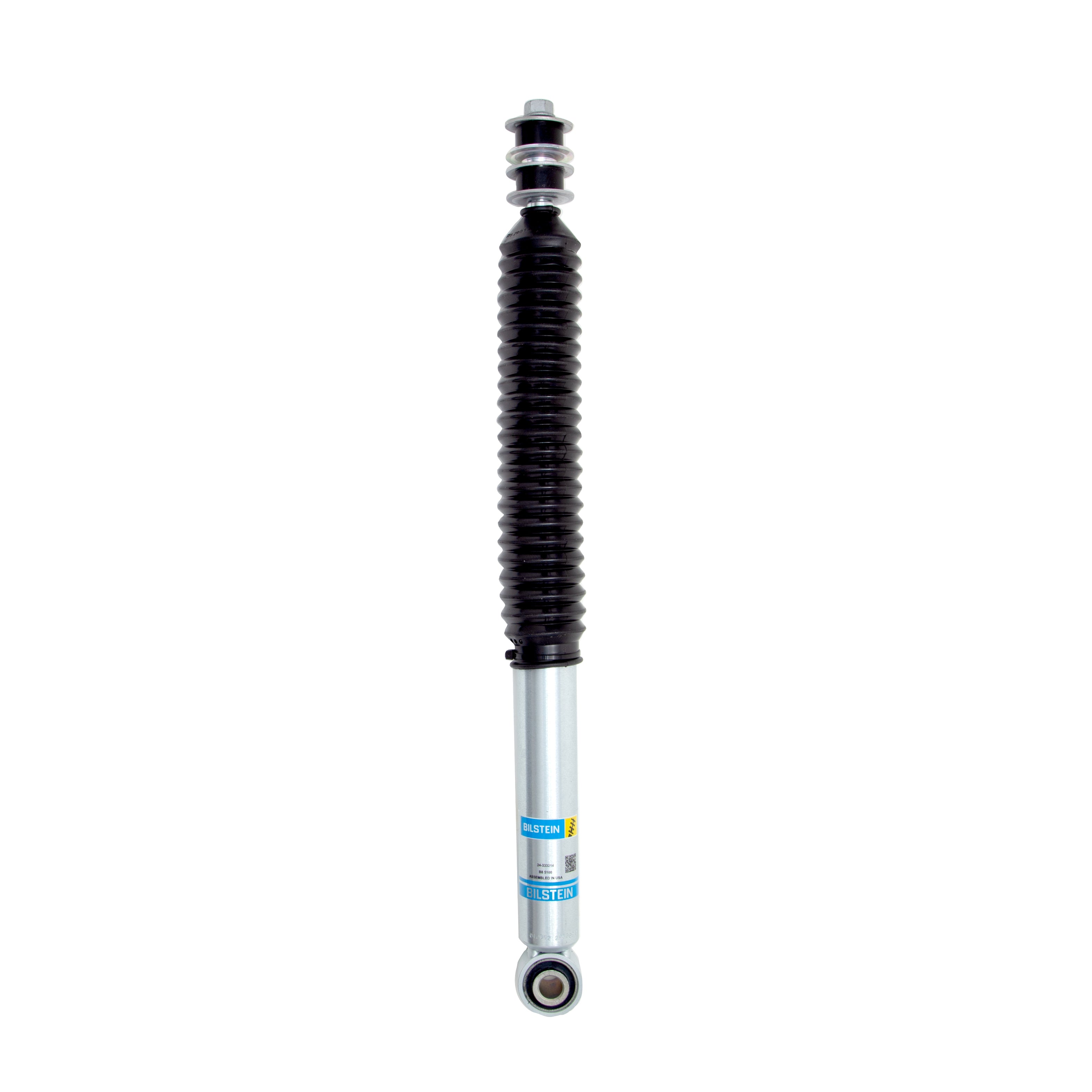 2024-25 Toyota Tacoma Bilstein B8 5100 Rear Shock Absorber