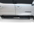 Toyota Tacoma 4th Gen 2024-2026, Westin AT6 Running Boards, Crew Cab, Textured Black, view 10