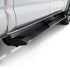 Toyota Tacoma 4th Gen 2024-2026, Westin AT6 Running Boards, Crew Cab, Textured Black, view 12