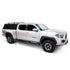 Toyota Tacoma 4th Gen 2024-2026, Westin AT6 Running Boards, Crew Cab, Textured Black, view 13