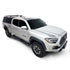 Toyota Tacoma 4th Gen 2024-2026, Westin AT6 Running Boards, Crew Cab, Textured Black, view 16